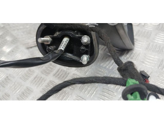 Зеркало электрическое        Audi A1  2010 - 2018 года   