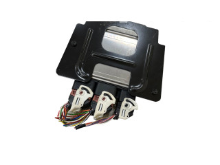 Řídící jednotka 9809140580, 0261S09143 Peugeot Partner 2015