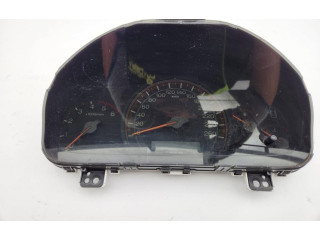 Speedometer (instrument cluster) 78100G100 Honda Accord