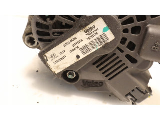 Генератор 37300-04700 Hyundai i10