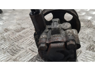 Насос усилителя руля