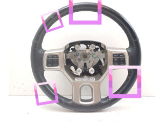 Руль Dodge RAM 1500 DS 2009 - года 1026696, P5LL941X9AE