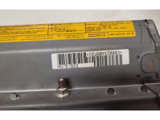 Подушка безопасности пассажира MN173206 Mitsubishi Grandis