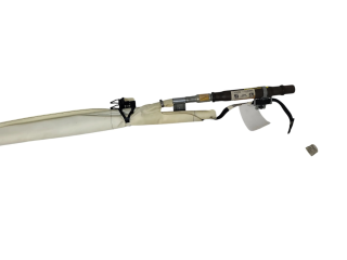 Боковая подушка безопасности 30698626   Volvo V50