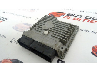 Блок управления двигателя 03L906023KB   Volkswagen Beetle A5