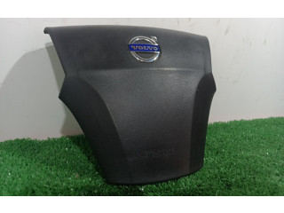 Подушка безопасности водителя 8623349, 8623349   Volvo C30