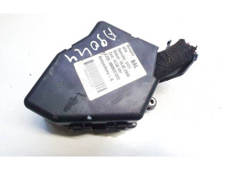 Блок предохранителей  0809221222, 19.02.2008   Audi A6 Allroad C6    