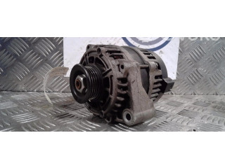 Генератор 96843503   Chevrolet Spark 1.0     