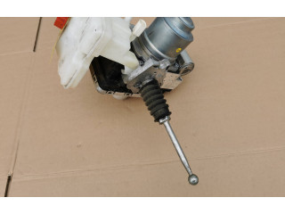 Блок АБС 4KE614100AE Audi e-tron - года