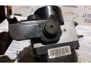 Блок АБС    Chevrolet  Rezzo  2000 - 2011 года