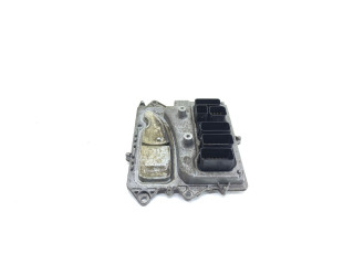 Блок управления двигателя 7632115, 763211501 BMW X3 F25