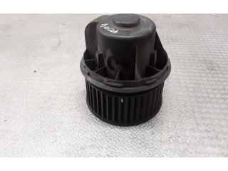 Вентилятор печки 3M5H18456AD Ford Galaxy