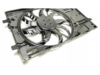 Вентилятор радиатора 5WA121203J Audi A1