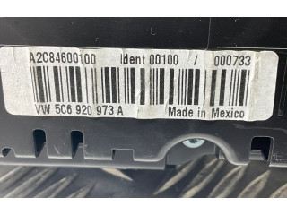 Панель приборов 5C6920973A Volkswagen Jetta VI