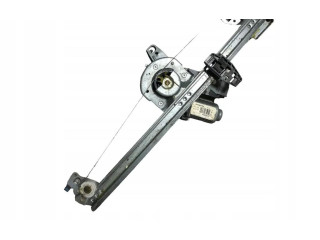 Передний електрический механизм для подъема окна без двигателя 400618   Citroen C4 III e-C4   