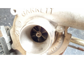 Турбина Chevrolet Cruze 2.0 25181746, 7719030003 для двигателя Z20S1