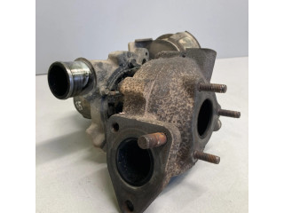 Turbodmychadlo Турбина 172010N010, 7588701 Toyota Corolla E120 E130 1.4 1NDTV