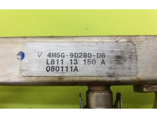 Топливная рампа 4M5G-9D280-DB   Ford Focus   для двигателя 2.0L Duratec-HE