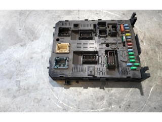 Pojistková skříňka Fiat Scudo 2012