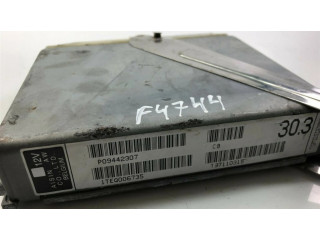 Блок управления P09442307, F4744   Volvo S70  V70  V70 XC