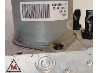 Блок управления АБС 61589, 1P589-30950   KIA Venga