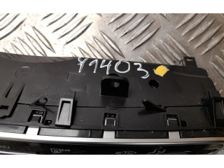 Блок управления климат-контролем A4479050704, Y1403   Mercedes-Benz V Class W447