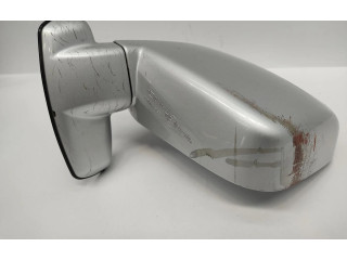 Зеркало электрическое Mitsubishi Space Wagon 1992 - 1998 года