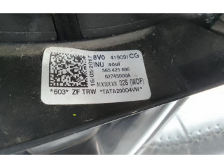 Руль Audi A3 S3 8V 2013 - 2019 года 8V0419091CG