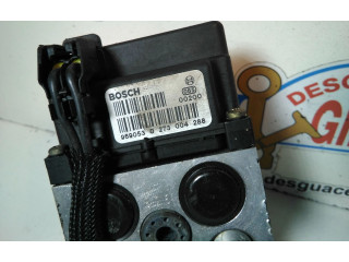 Блок АБС 46520025, 25055 Fiat Punto (188) 1999-2010 года