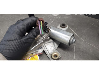 Моторчик заднего дворника 0390201556    Peugeot 406