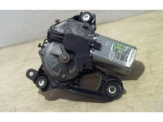 Двигатель стеклоочистителя заднего стекла 61627168153, 61627168153    Mini One - Cooper Clubman R55  N14-B16A 