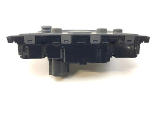 Блок управления климат-контролем Volvo V70