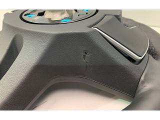 Руль BMW X3 G01 2018 - 2024 года 9882623