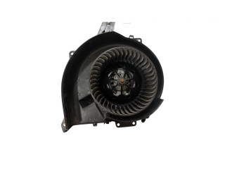 Вентилятор печки    T1016508D   Skoda Fabia Mk2 (5J)