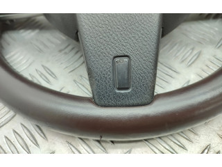 Руль Jaguar XF X250 2007 - 2015 года 8X23ABAMS