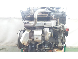 Форсунка ME203961 Mitsubishi Montero для дизельного двигателя 3.2