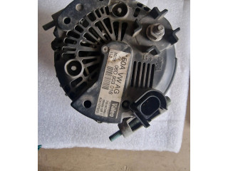Генератор 06D903016, 06b903016aa   Audi TT TTS Mk2      