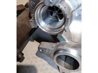 Турбина Audi A6 S6 C8 4K 05L253019K, 8823003 для двигателя DTP