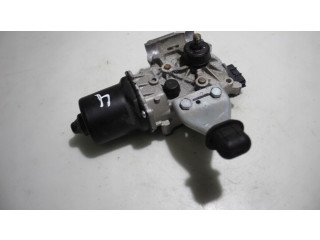 Моторчик дворников Dacia Logan II