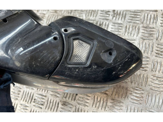 Зеркало электрическое Jaguar XJ X351 2009 - 2019 года