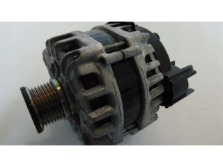 Генератор 231002513R   Renault Talisman 2.0     