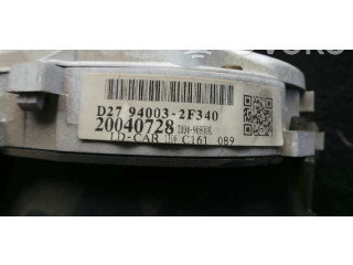 Přístrojová deska KIA Cerato 2006