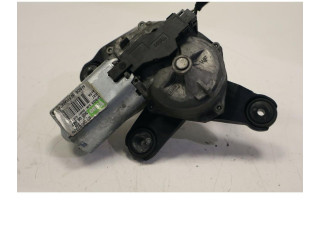 Моторчик заднего дворника 50508587 Alfa Romeo Mito