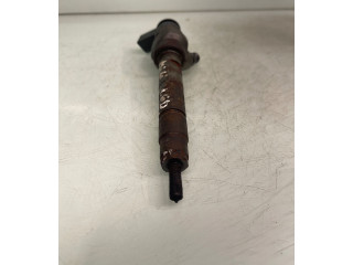 Форсунка 0445110401, 850690202 Mini One - Cooper Coupe R56 N47c16a