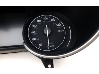 Přístrojová deska Alfa Romeo Giulia 2019 A3C0109430000