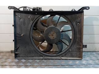 Вентилятор радиатора     30645148, 3135103586    Volvo V70 