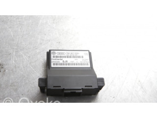 Модуль управления gateway