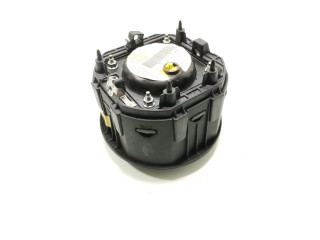 Подушка безопасности водителя 569001G450, 1G56900130   KIA Rio