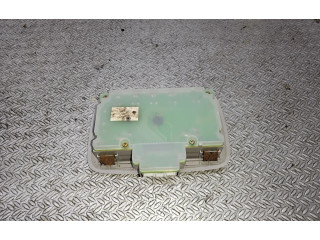 Блок управления климат-контролем Mitsubishi Grandis