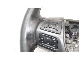 Руль Ford Ranger 2012 - 2018 года